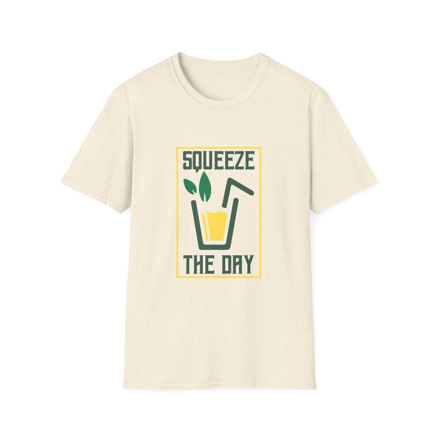 Squeeze the Day T-Shirt