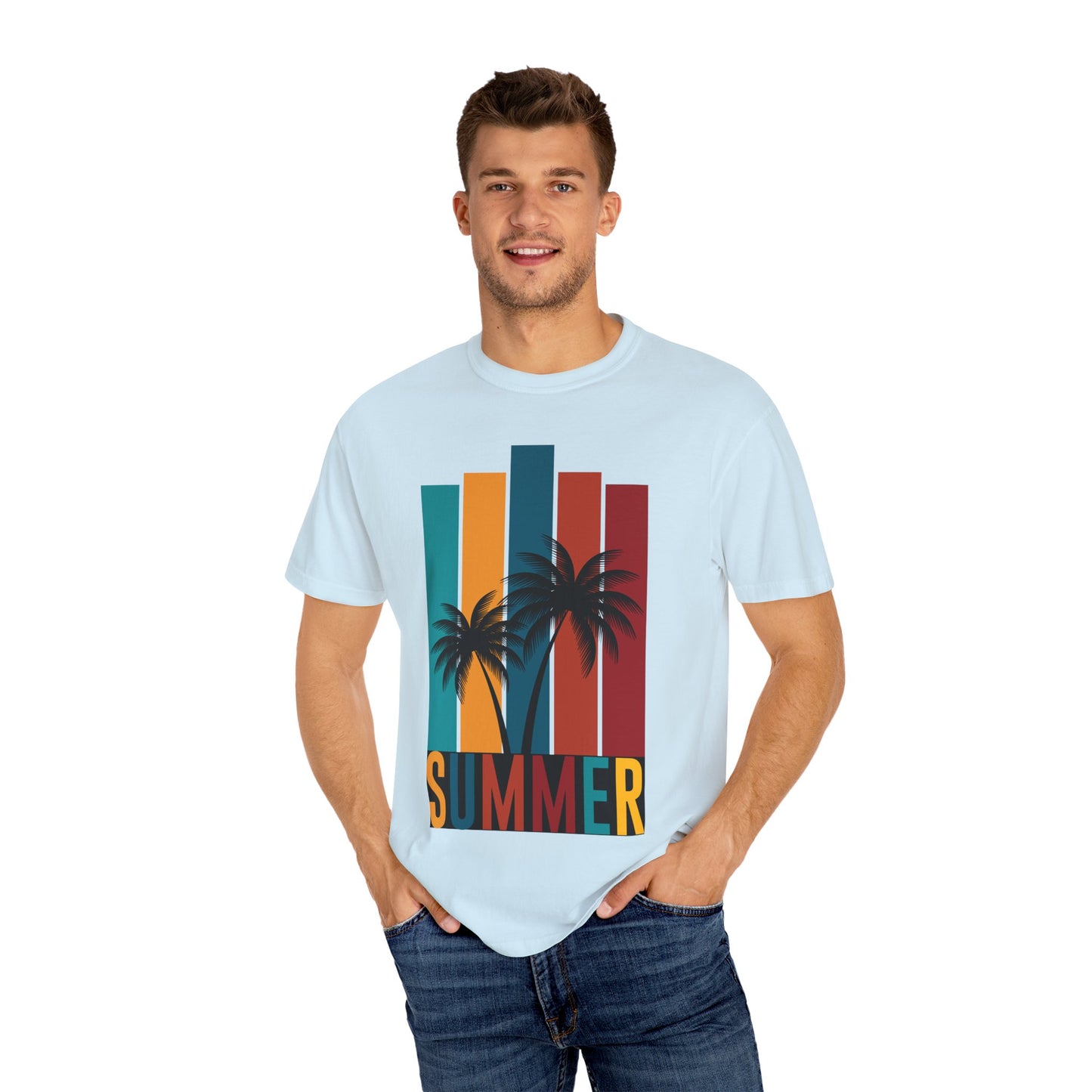 Summer Unisex T-shirt