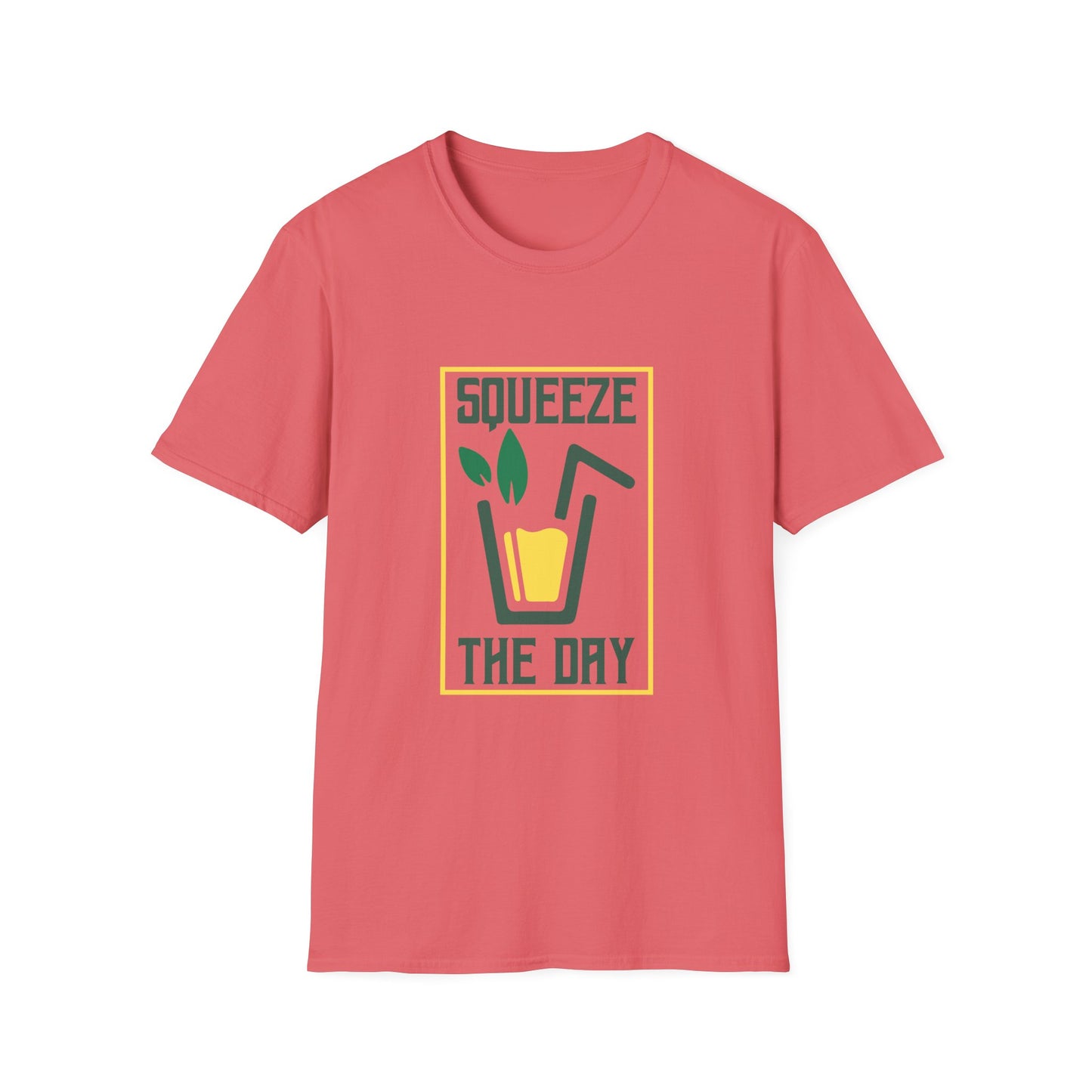 Squeeze the Day T-Shirt