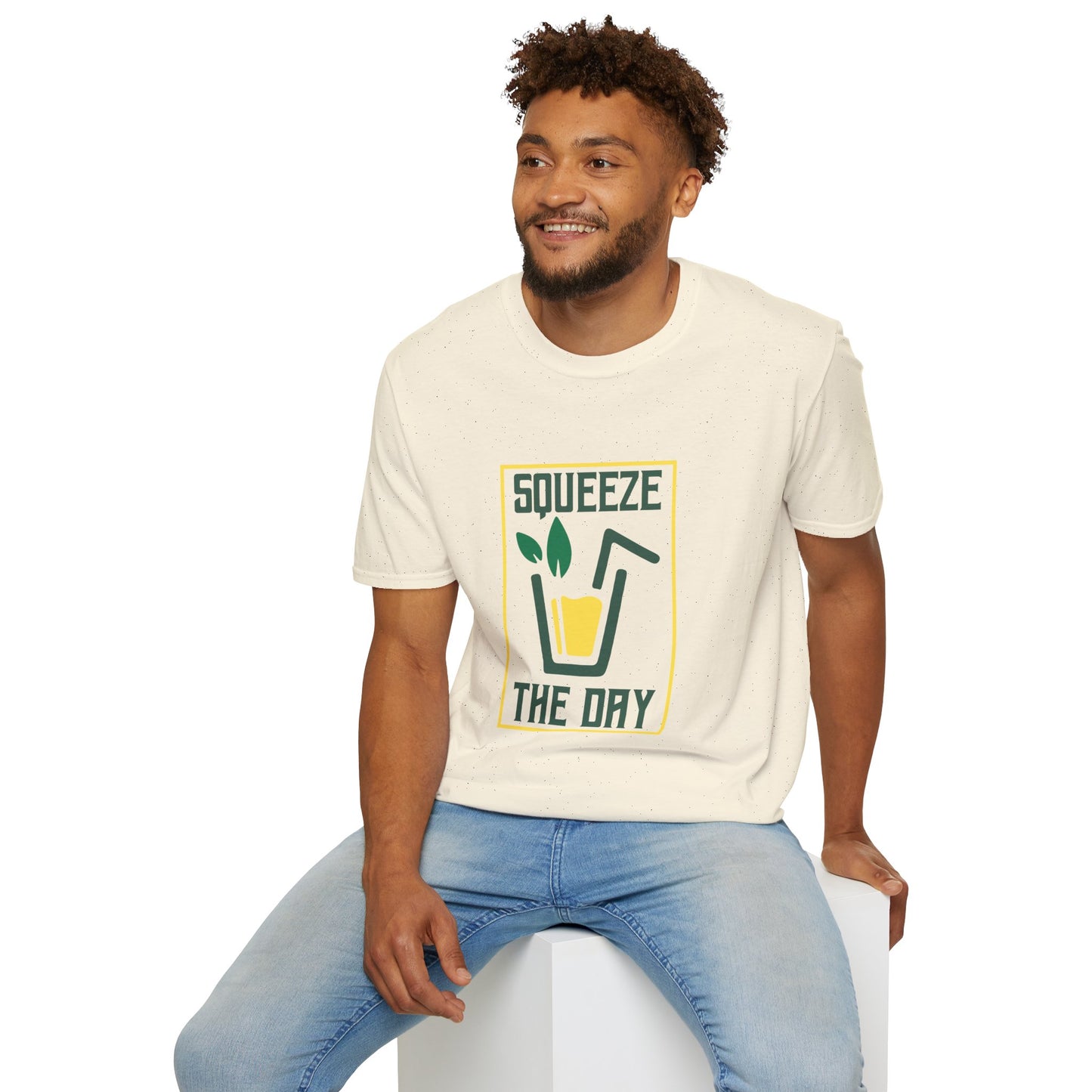 Squeeze the Day T-Shirt