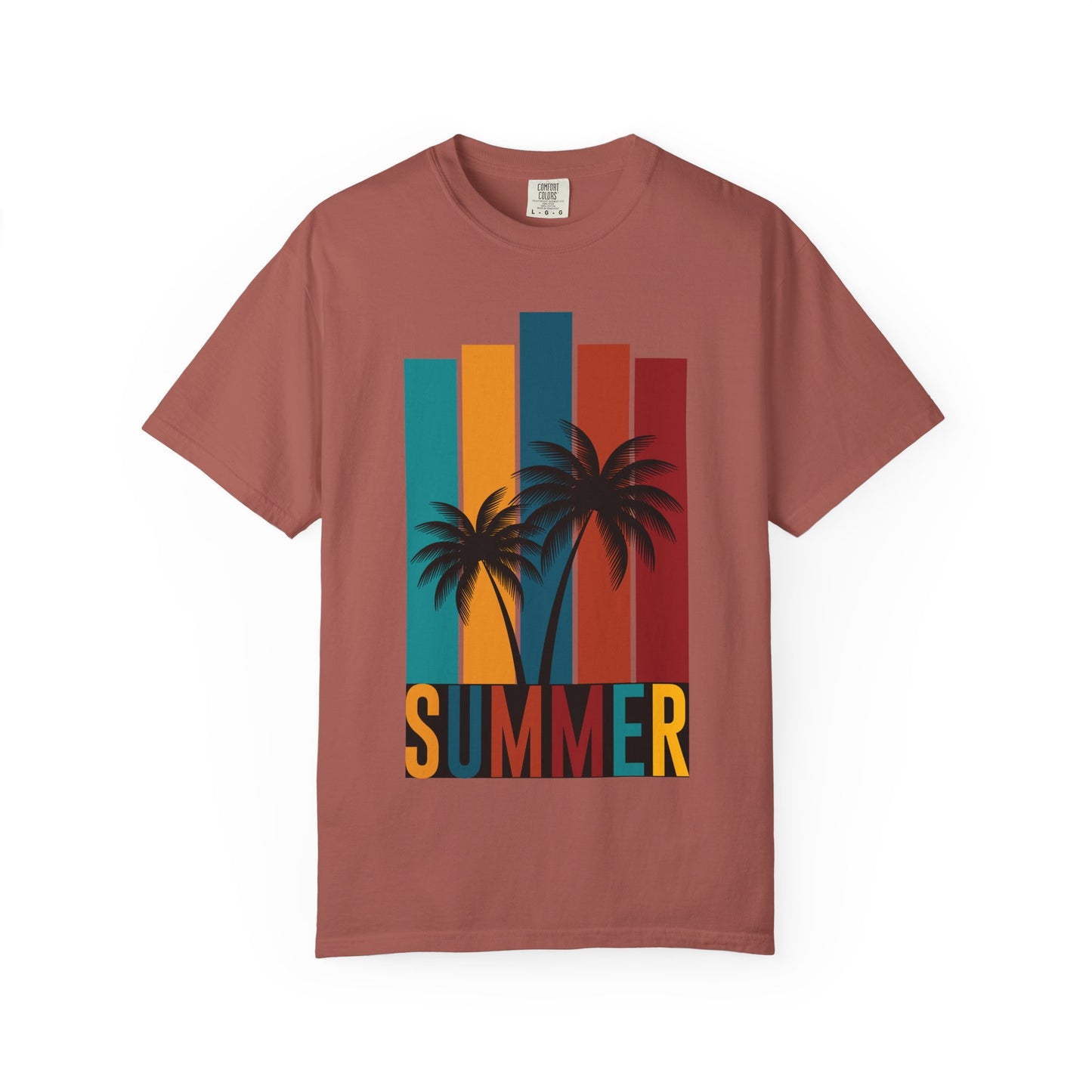 Summer Unisex T-shirt
