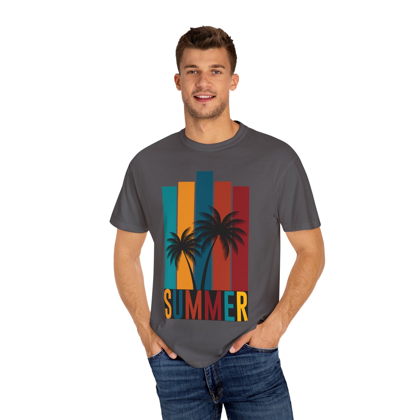 Summer Unisex T-shirt
