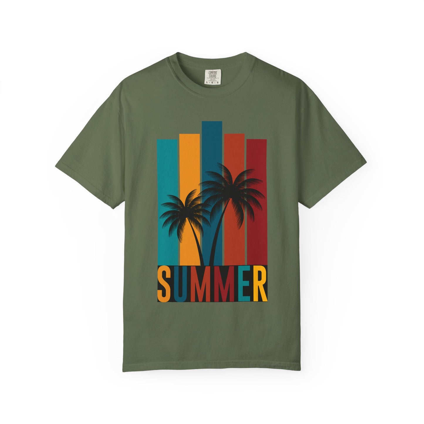Summer Unisex T-shirt