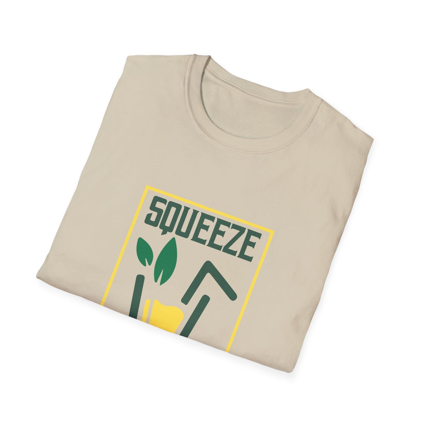 Squeeze the Day T-Shirt