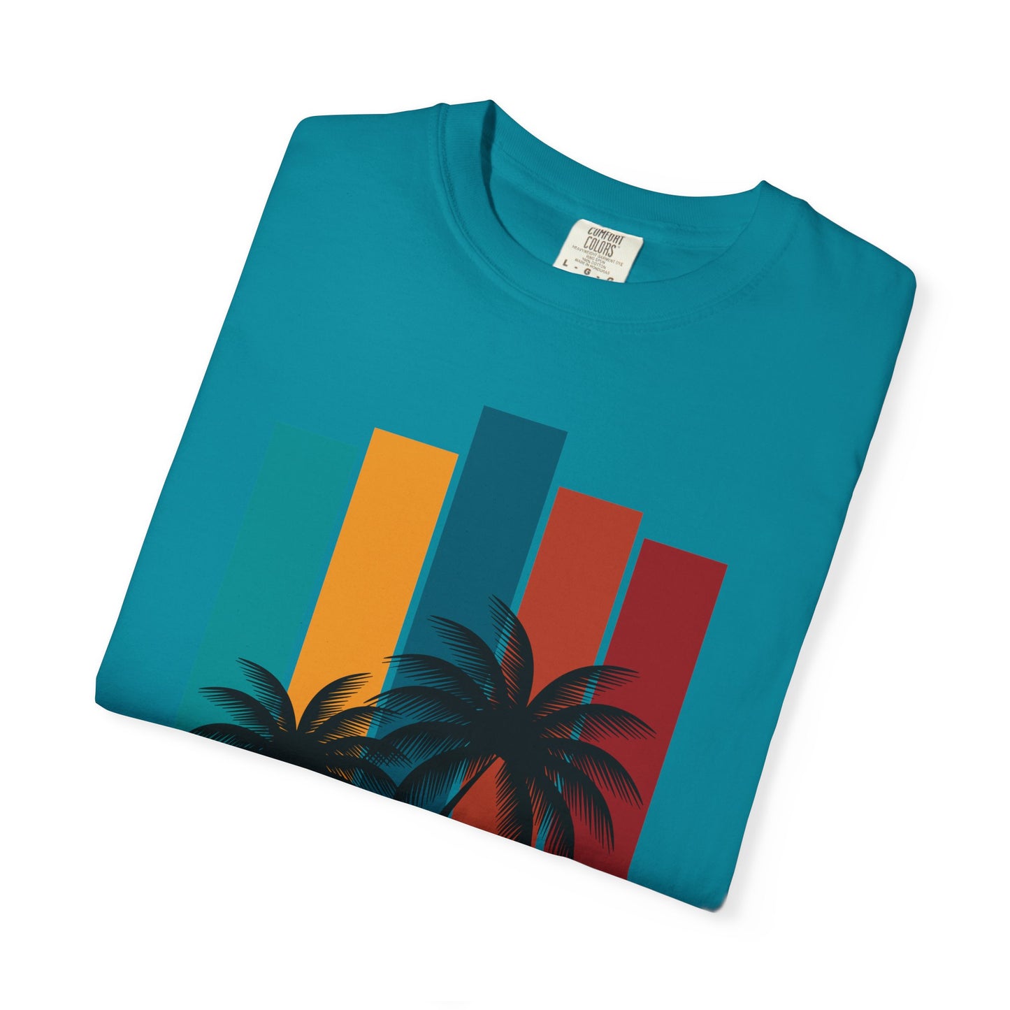 Summer Unisex T-shirt