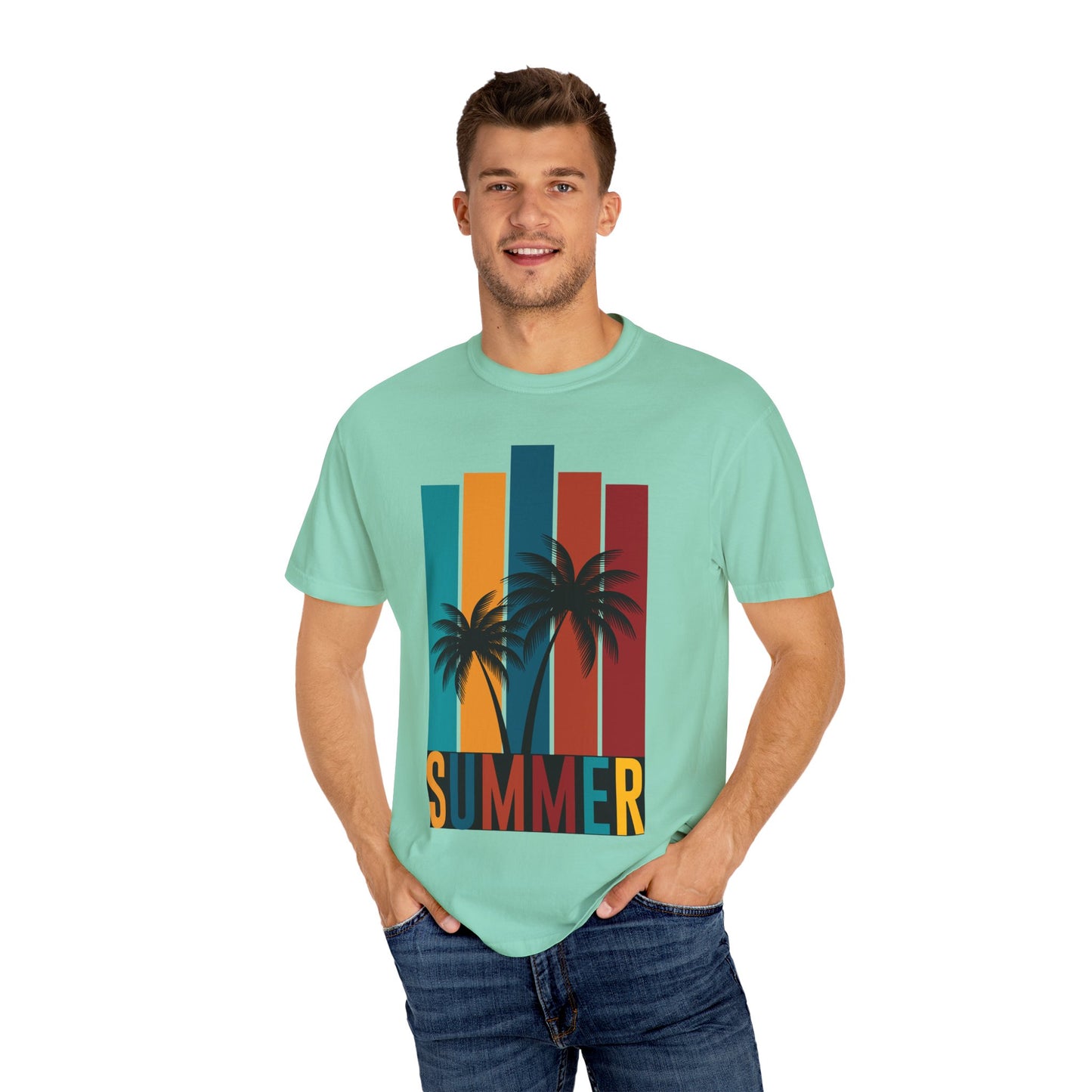Summer Unisex T-shirt