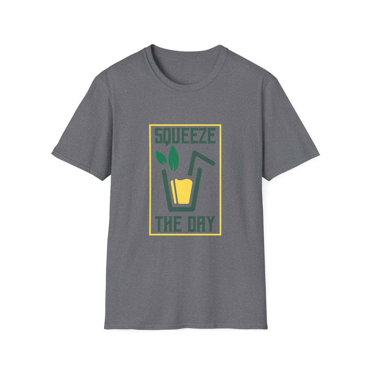 Squeeze the Day T-Shirt