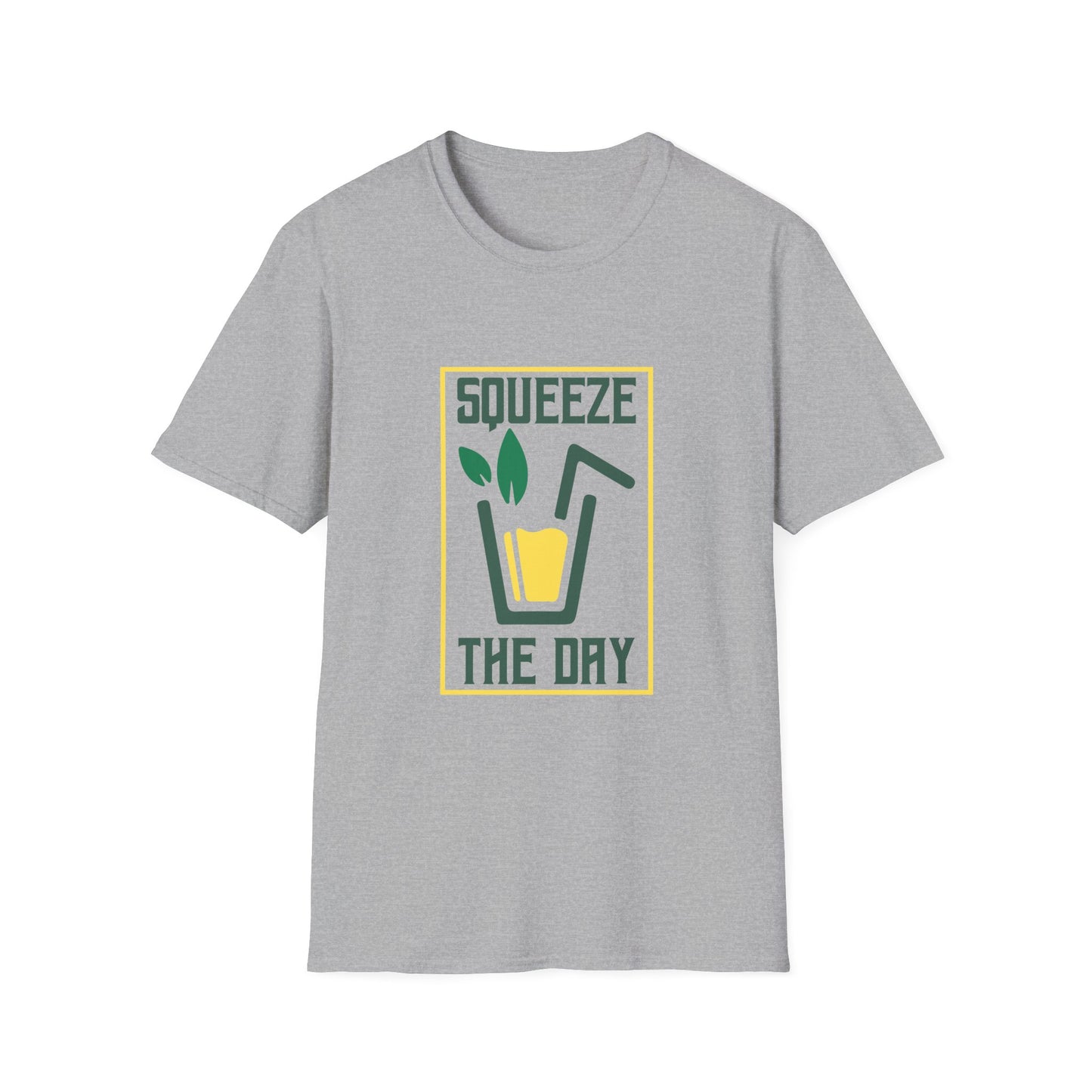 Squeeze the Day T-Shirt