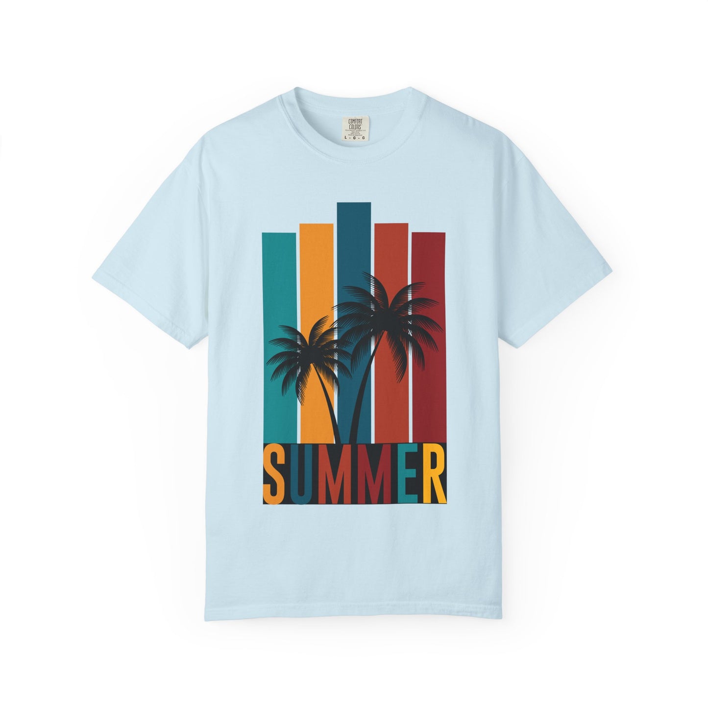 Summer Unisex T-shirt