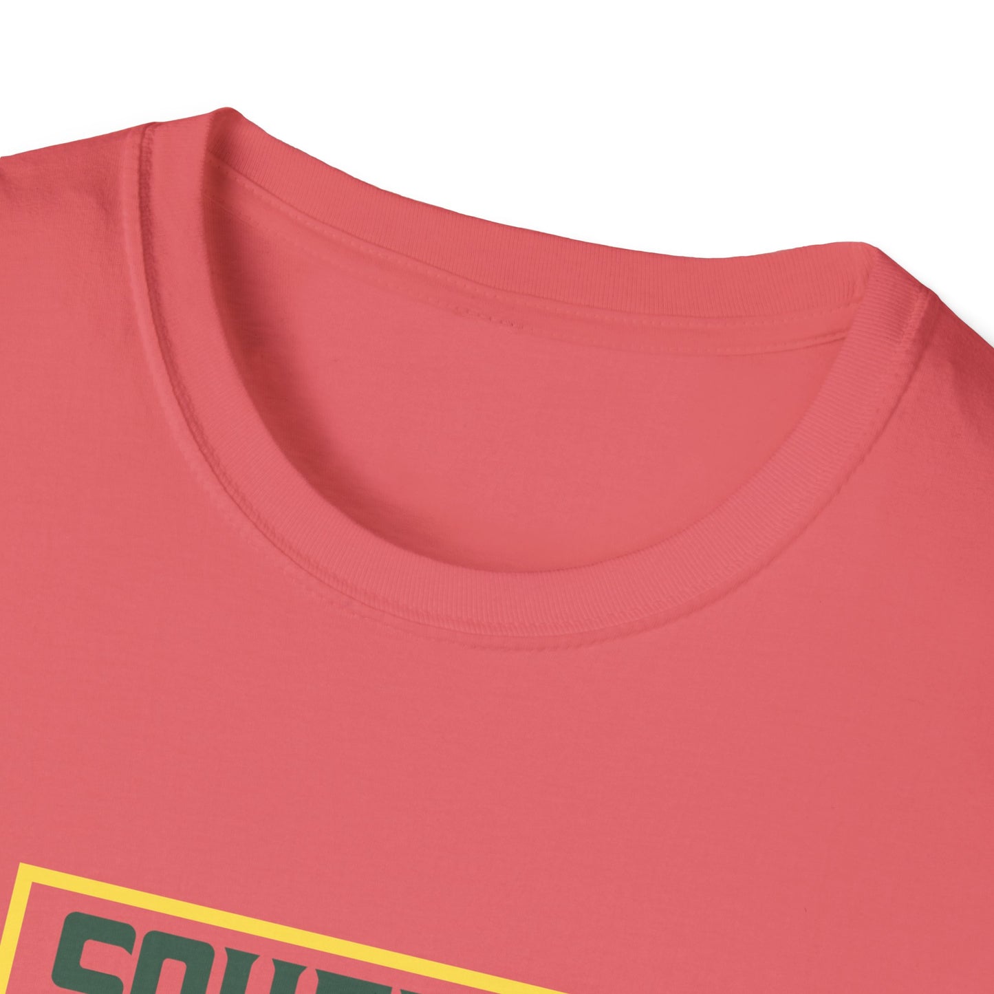 Squeeze the Day T-Shirt