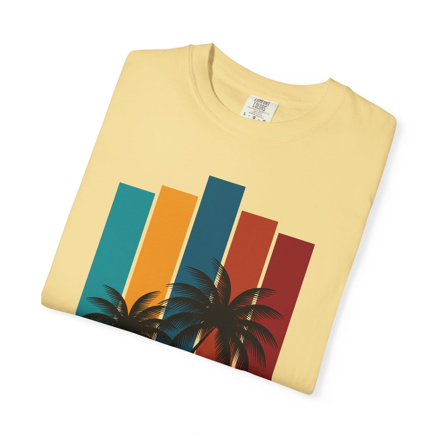 Summer Unisex T-shirt