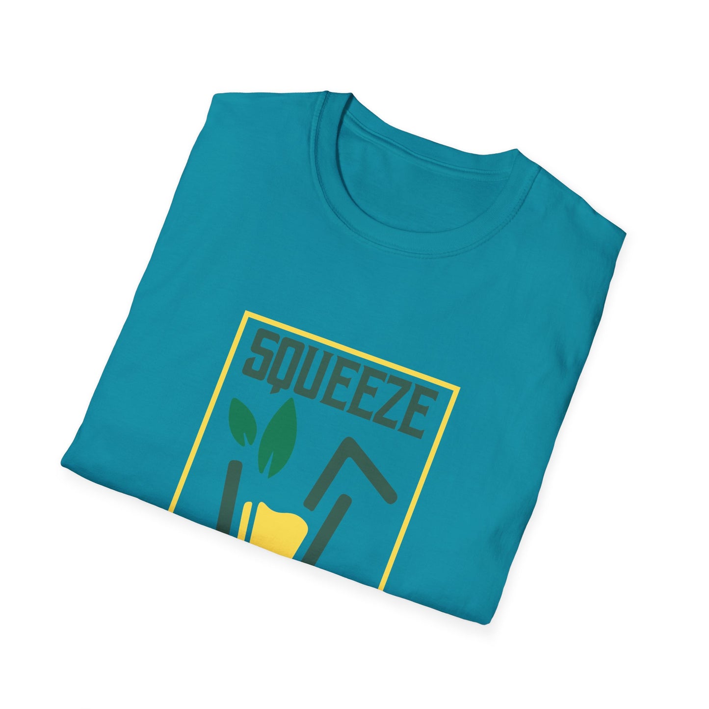 Squeeze the Day T-Shirt
