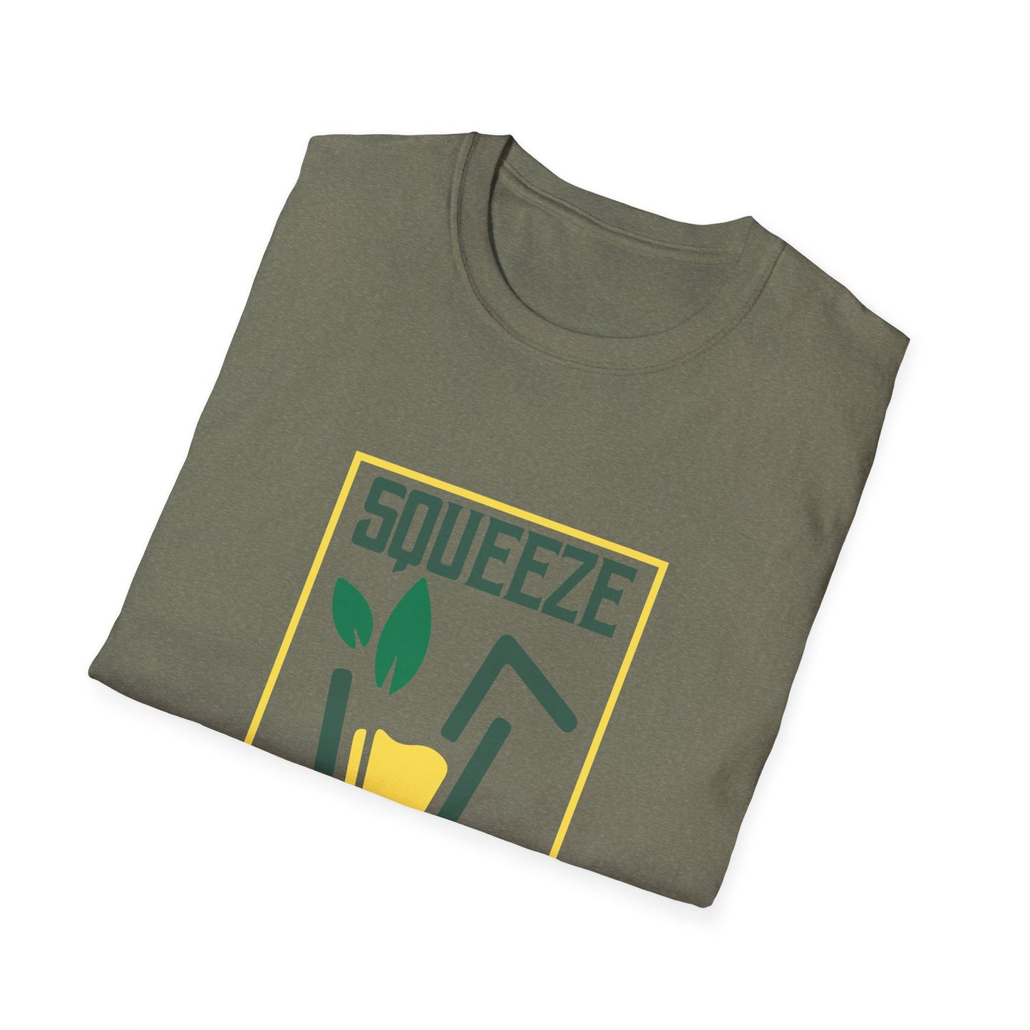 Squeeze the Day T-Shirt