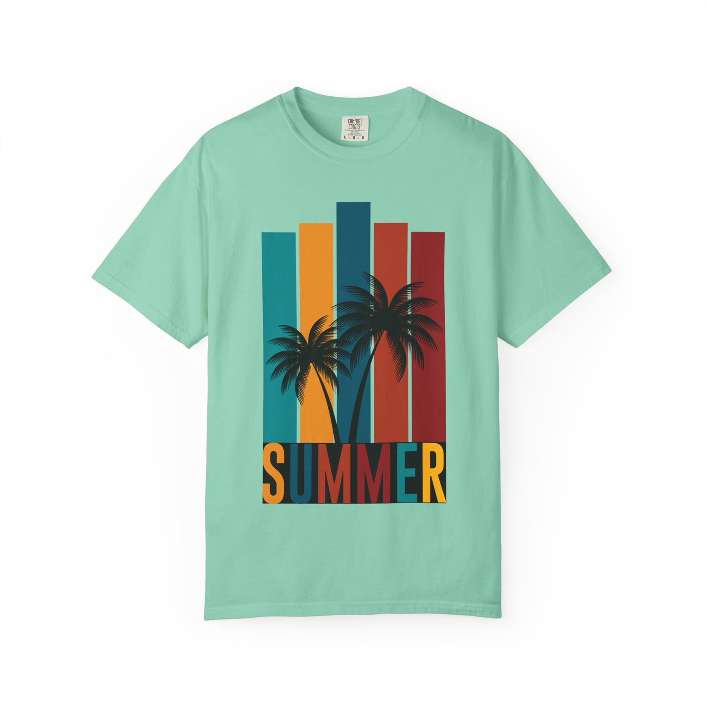 Summer Unisex T-shirt