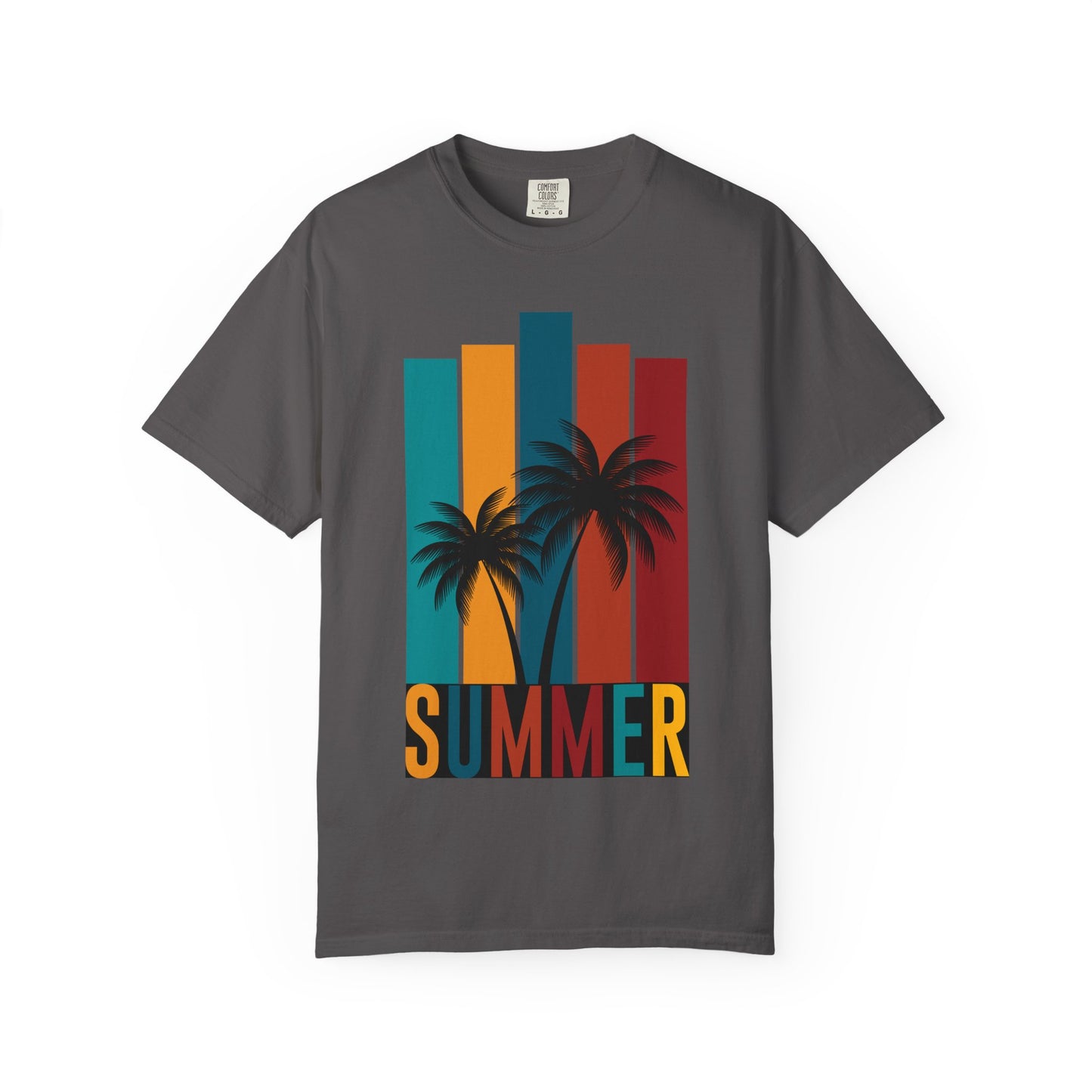 Summer Unisex T-shirt