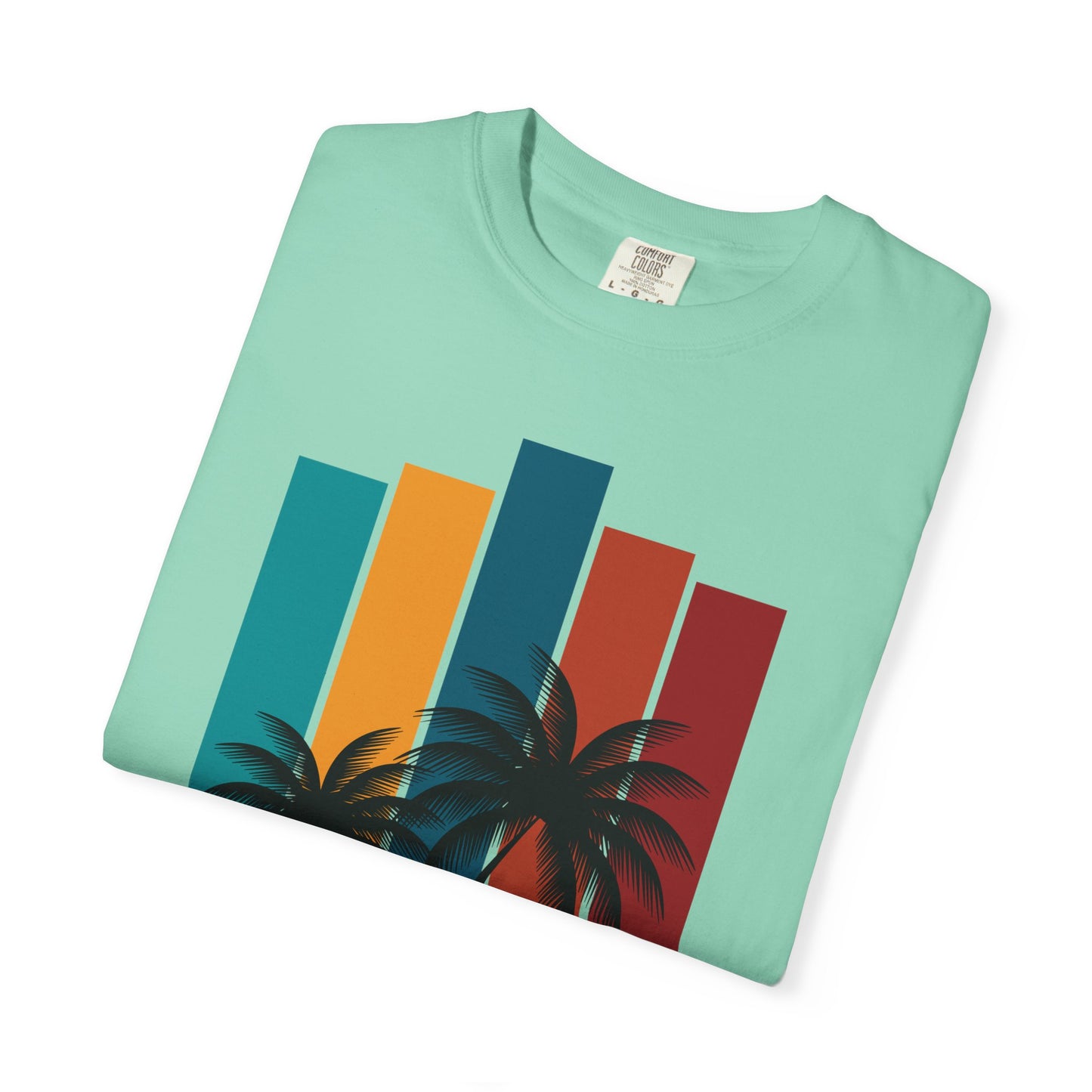 Summer Unisex T-shirt