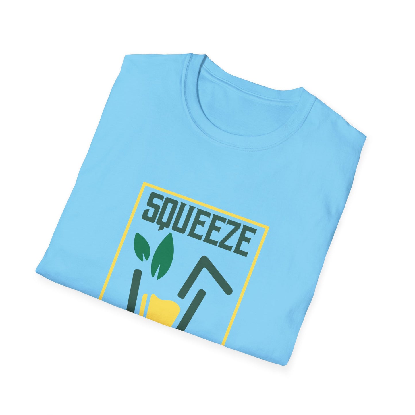 Squeeze the Day T-Shirt