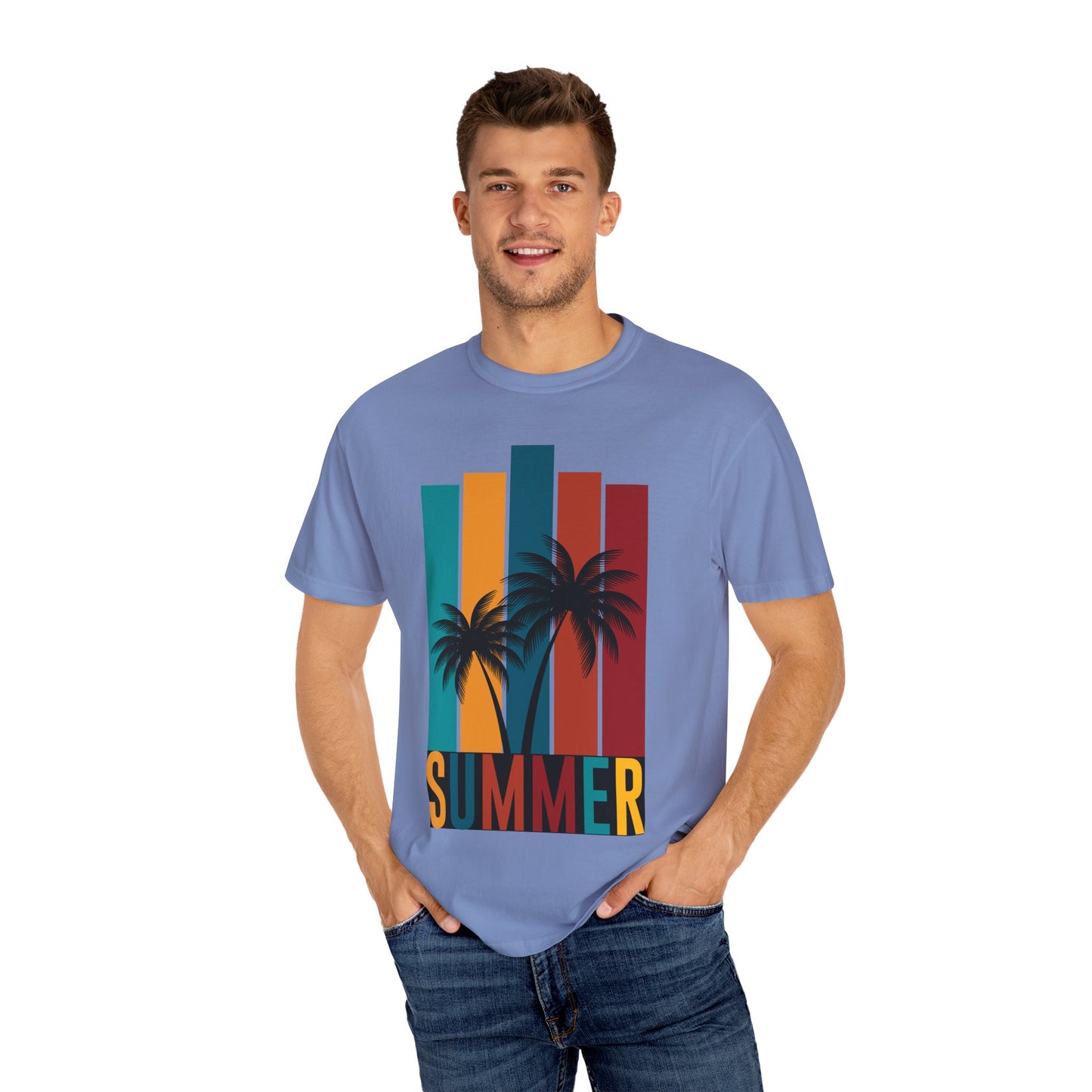 Summer Unisex T-shirt