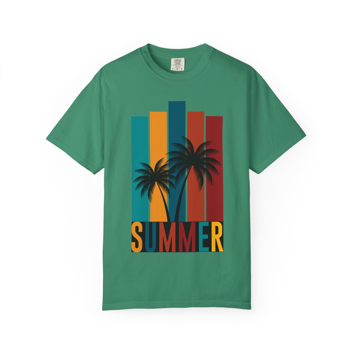 Summer Unisex T-shirt