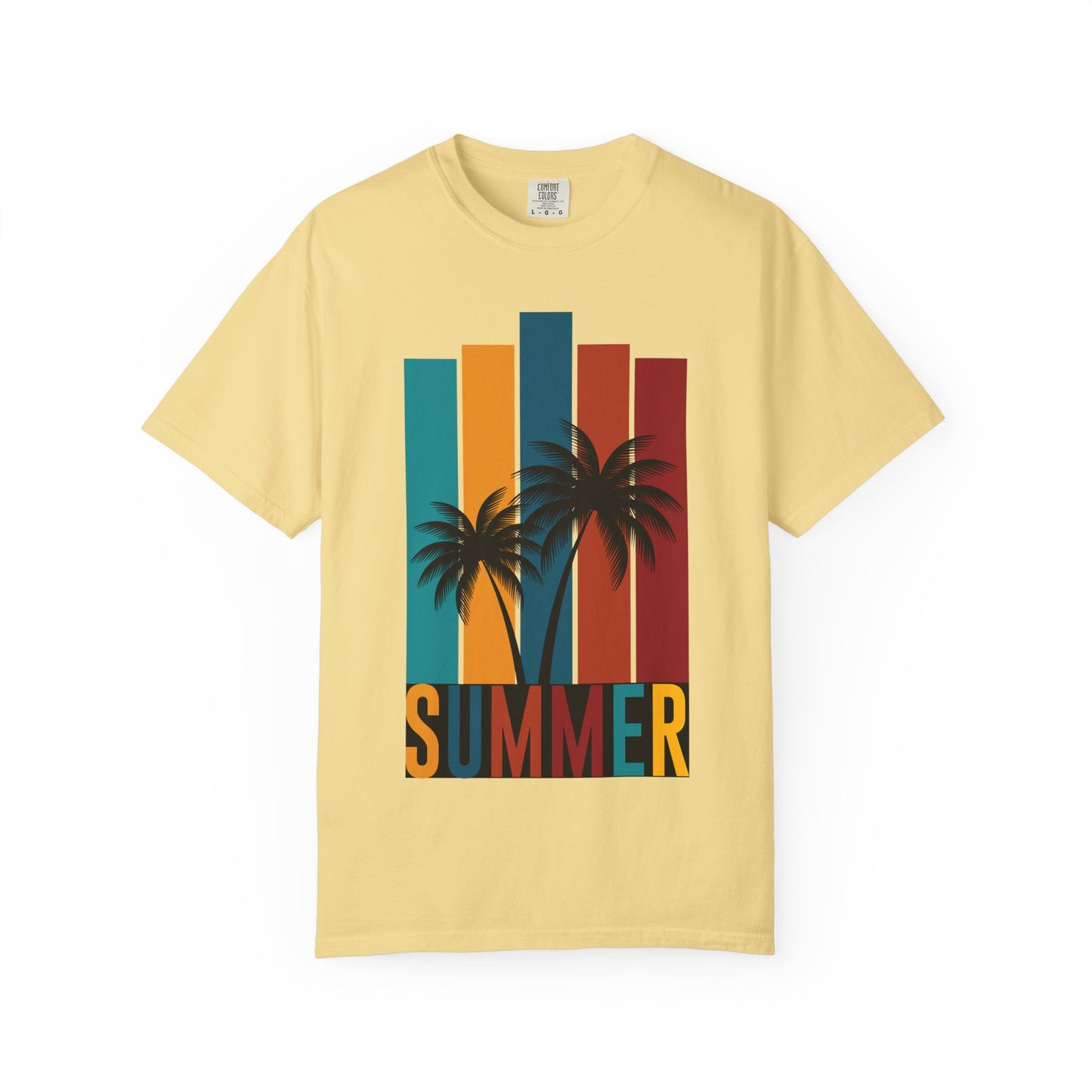 Summer Unisex T-shirt