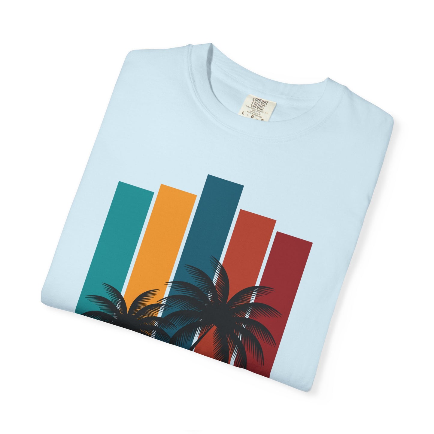Summer Unisex T-shirt