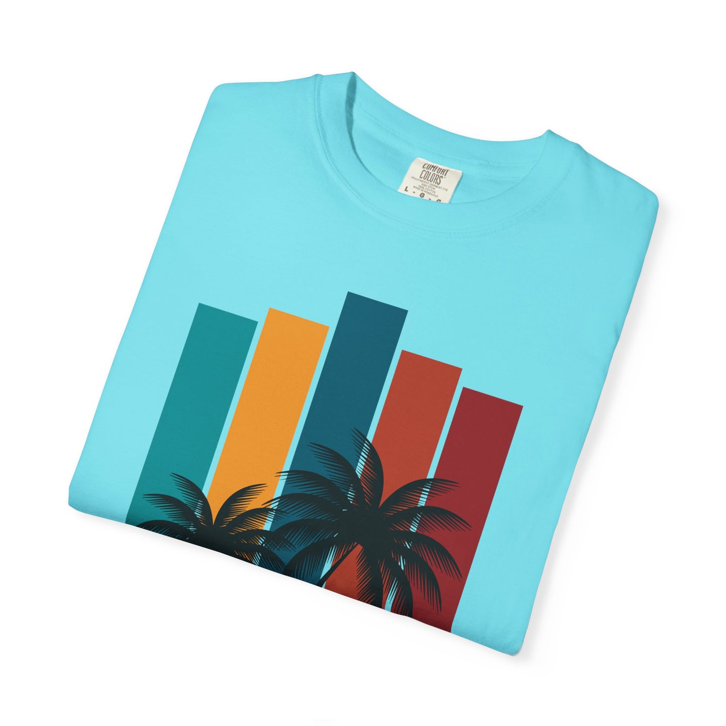 Summer Unisex T-shirt