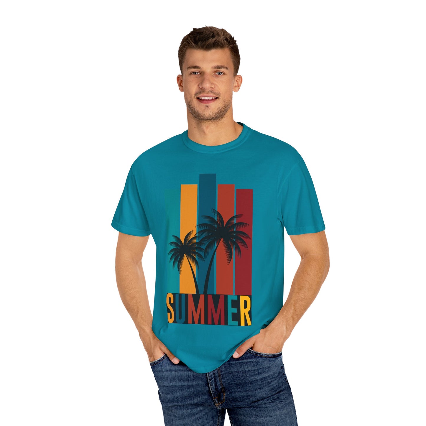 Summer Unisex T-shirt