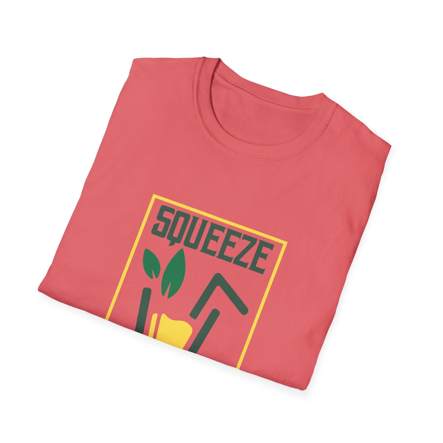 Squeeze the Day T-Shirt