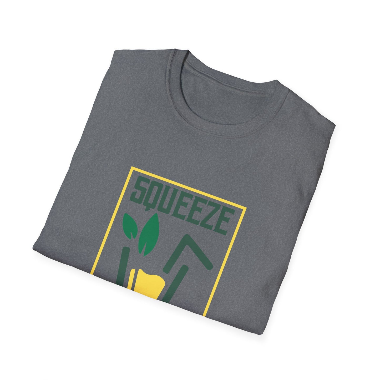 Squeeze the Day T-Shirt