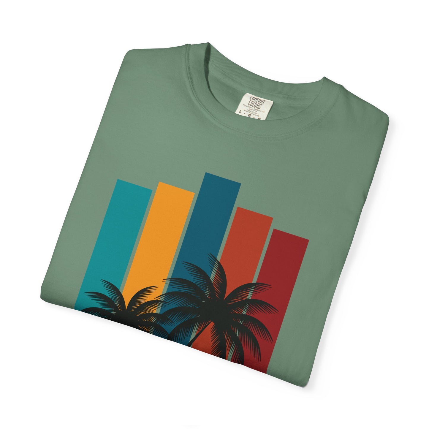 Summer Unisex T-shirt
