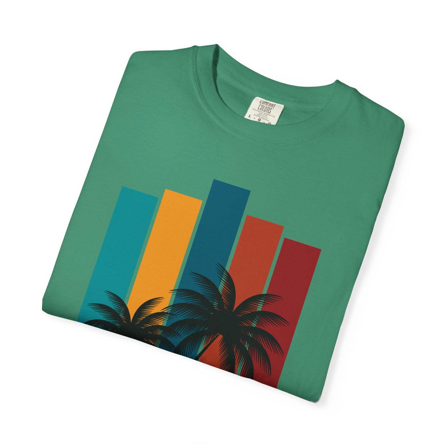 Summer Unisex T-shirt
