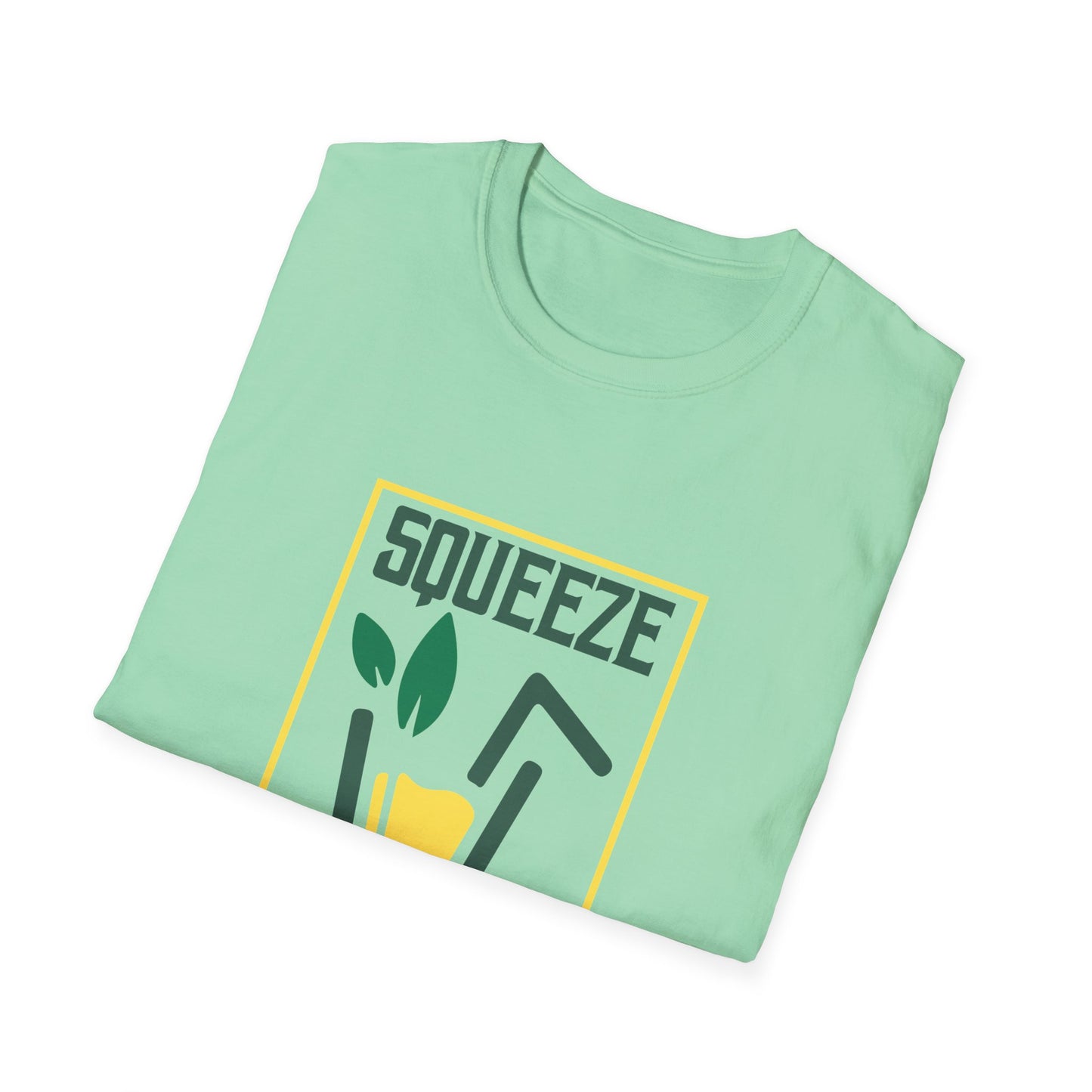 Squeeze the Day T-Shirt
