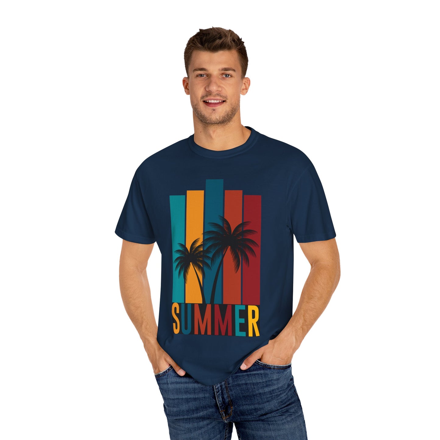 Summer Unisex T-shirt