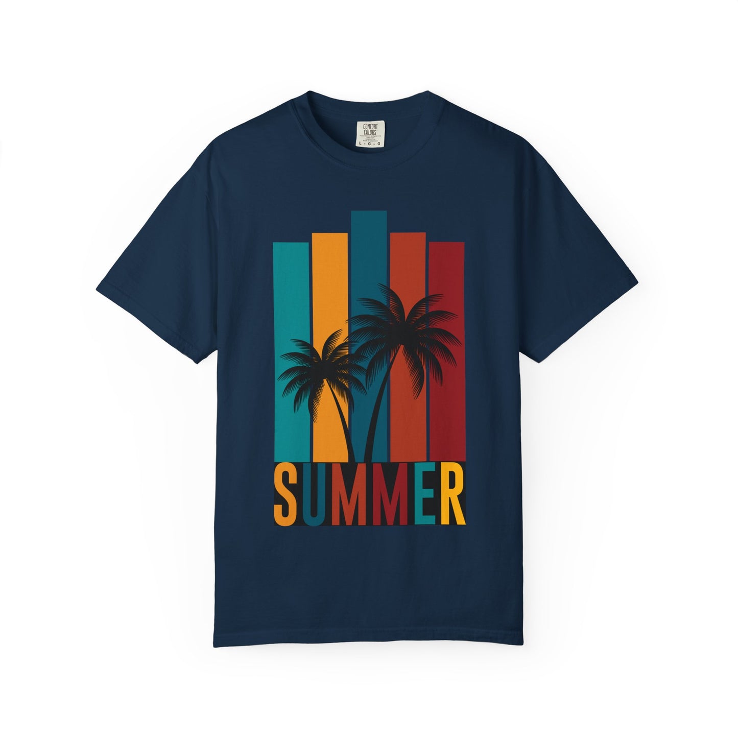 Summer Unisex T-shirt