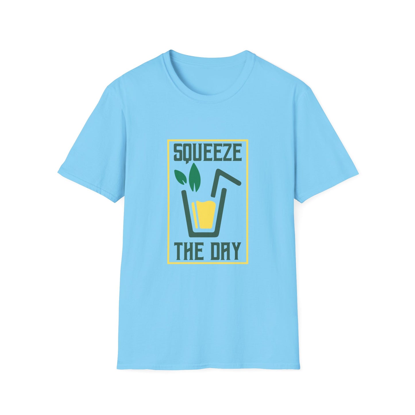 Squeeze the Day T-Shirt