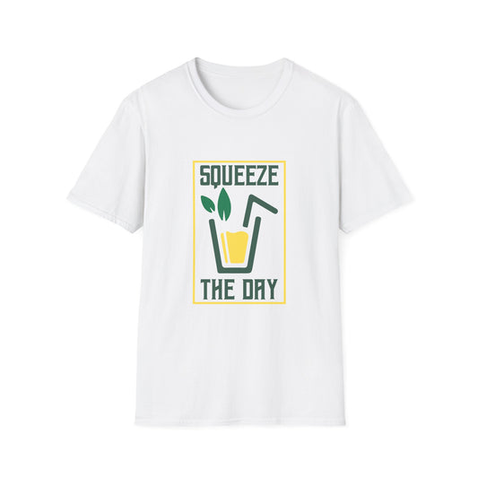 Squeeze the Day T-Shirt