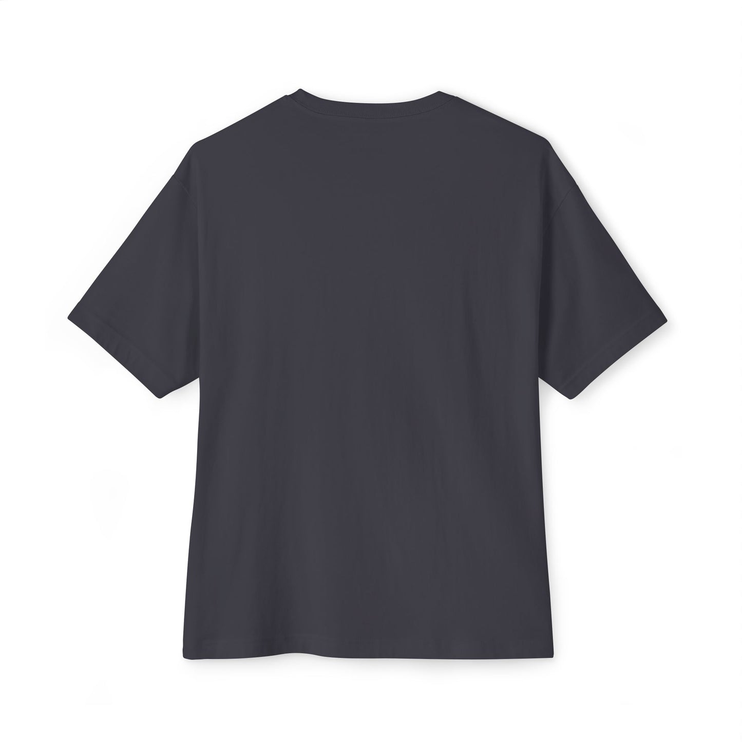 Oversized Tee - Awesome Design