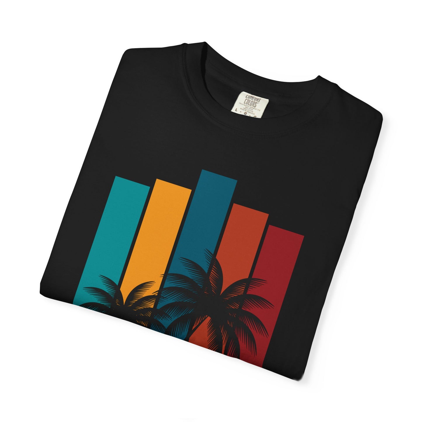 Summer Unisex T-shirt