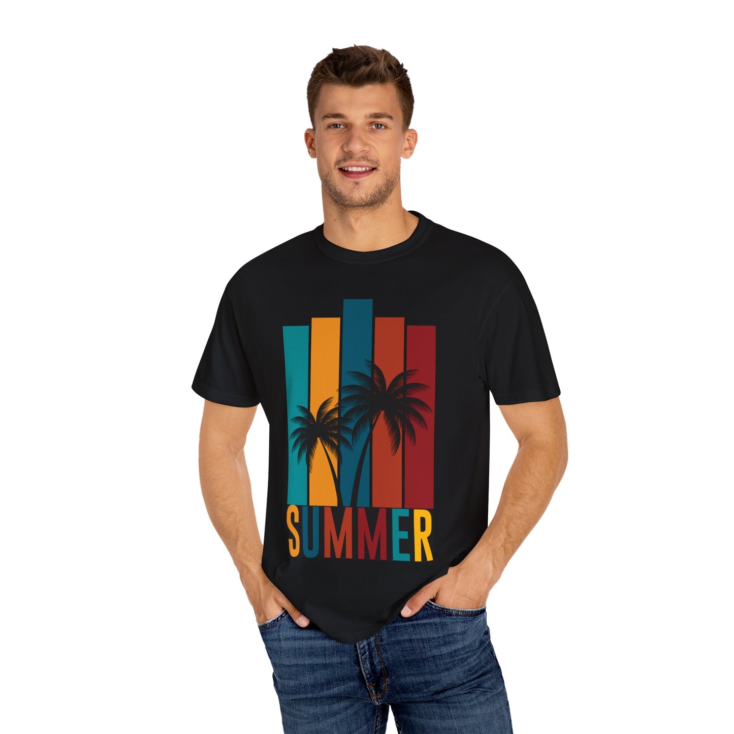 Summer Unisex T-shirt