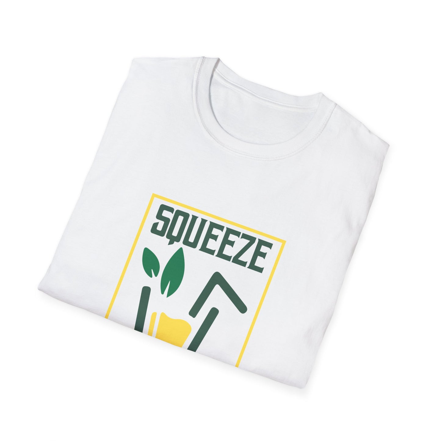 Squeeze the Day T-Shirt