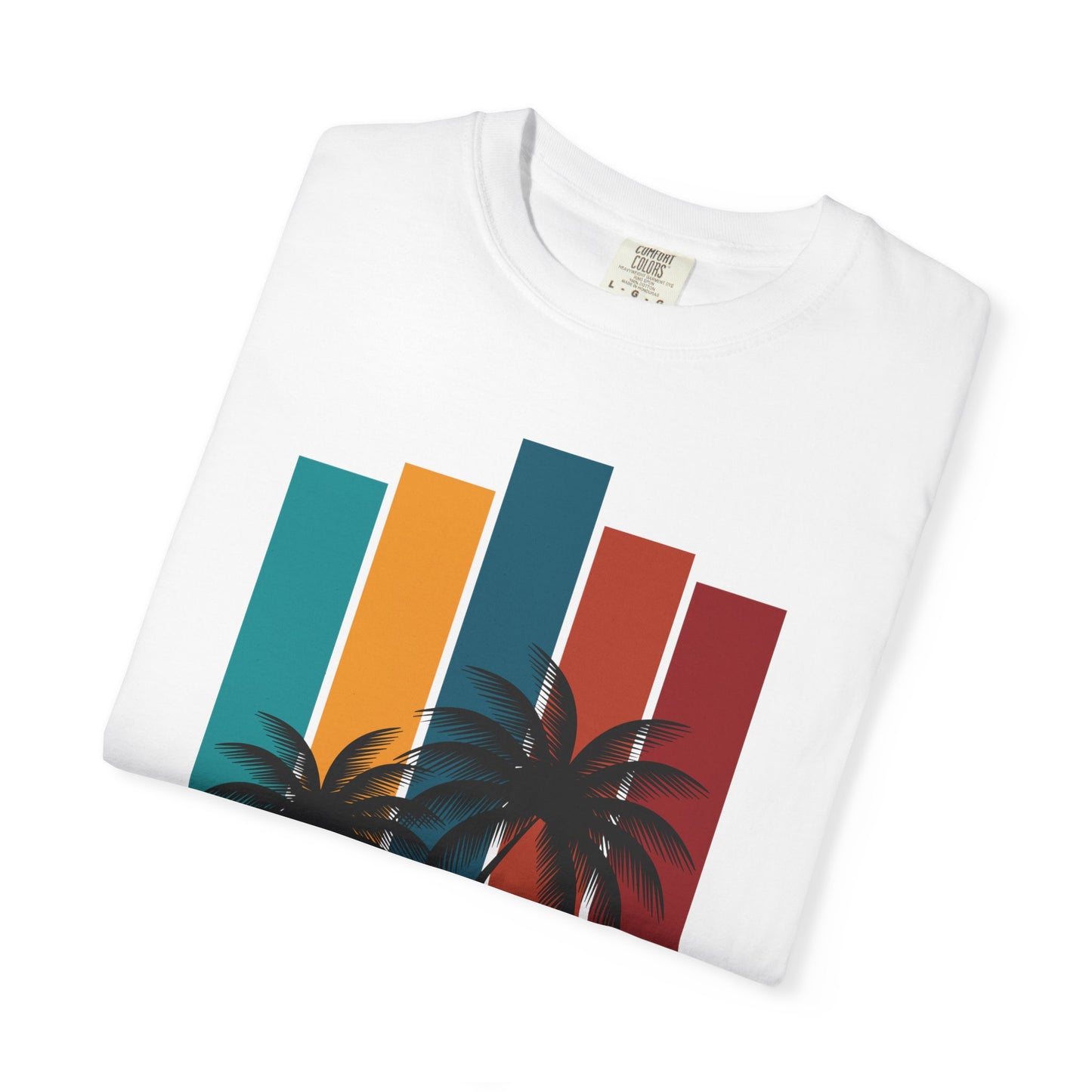 Summer Unisex T-shirt