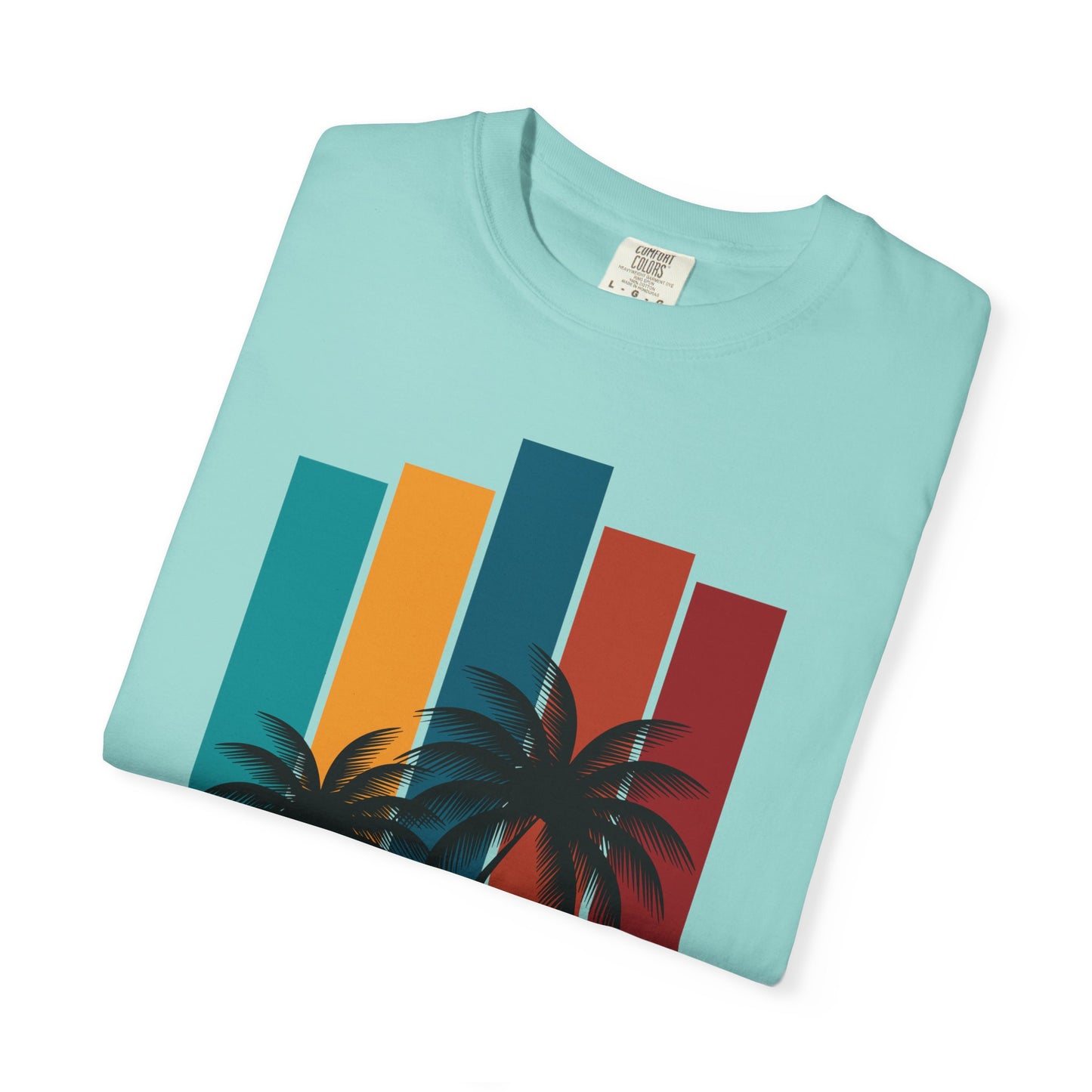 Summer Unisex T-shirt