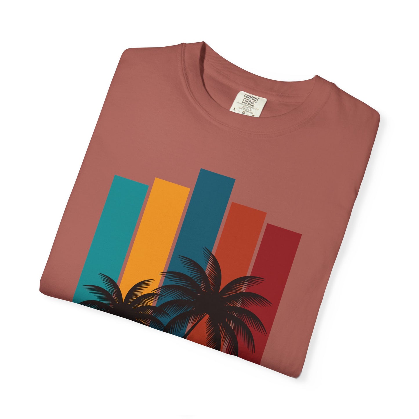 Summer Unisex T-shirt