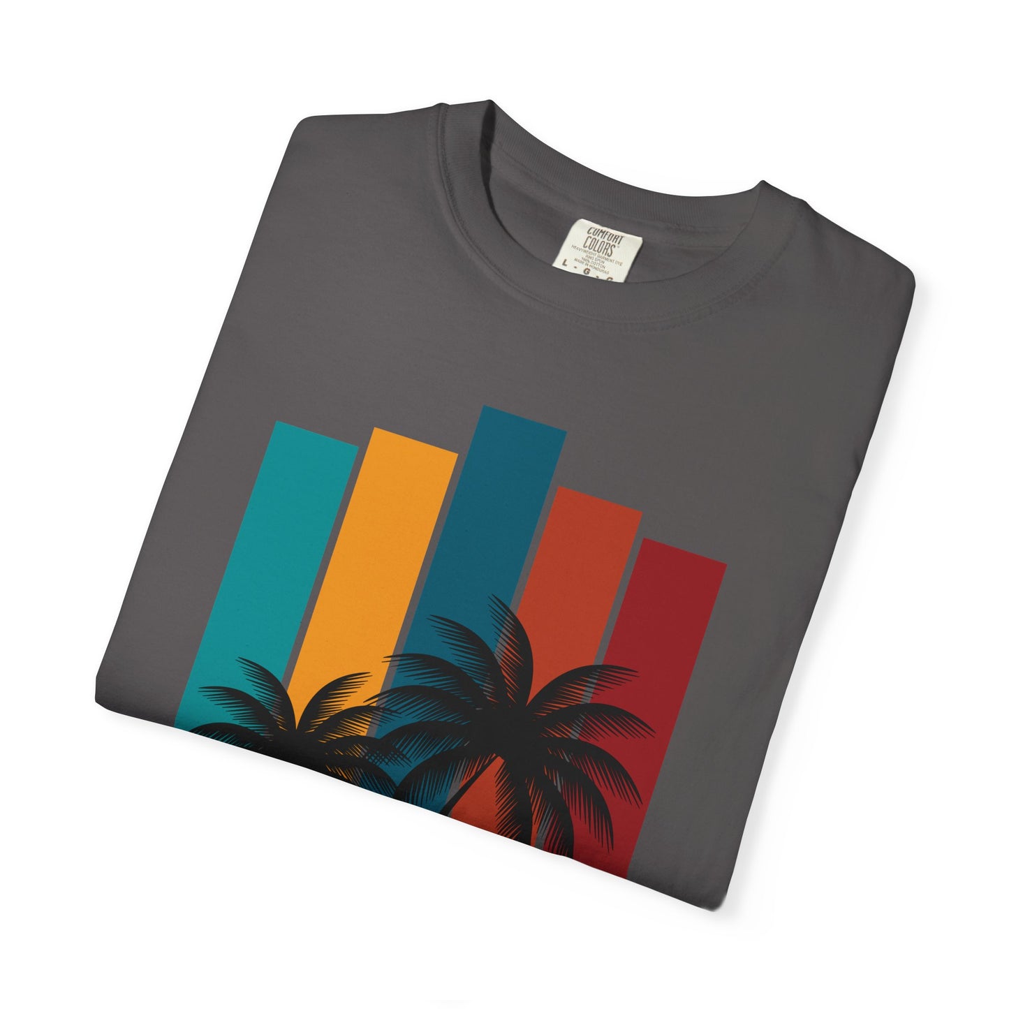 Summer Unisex T-shirt