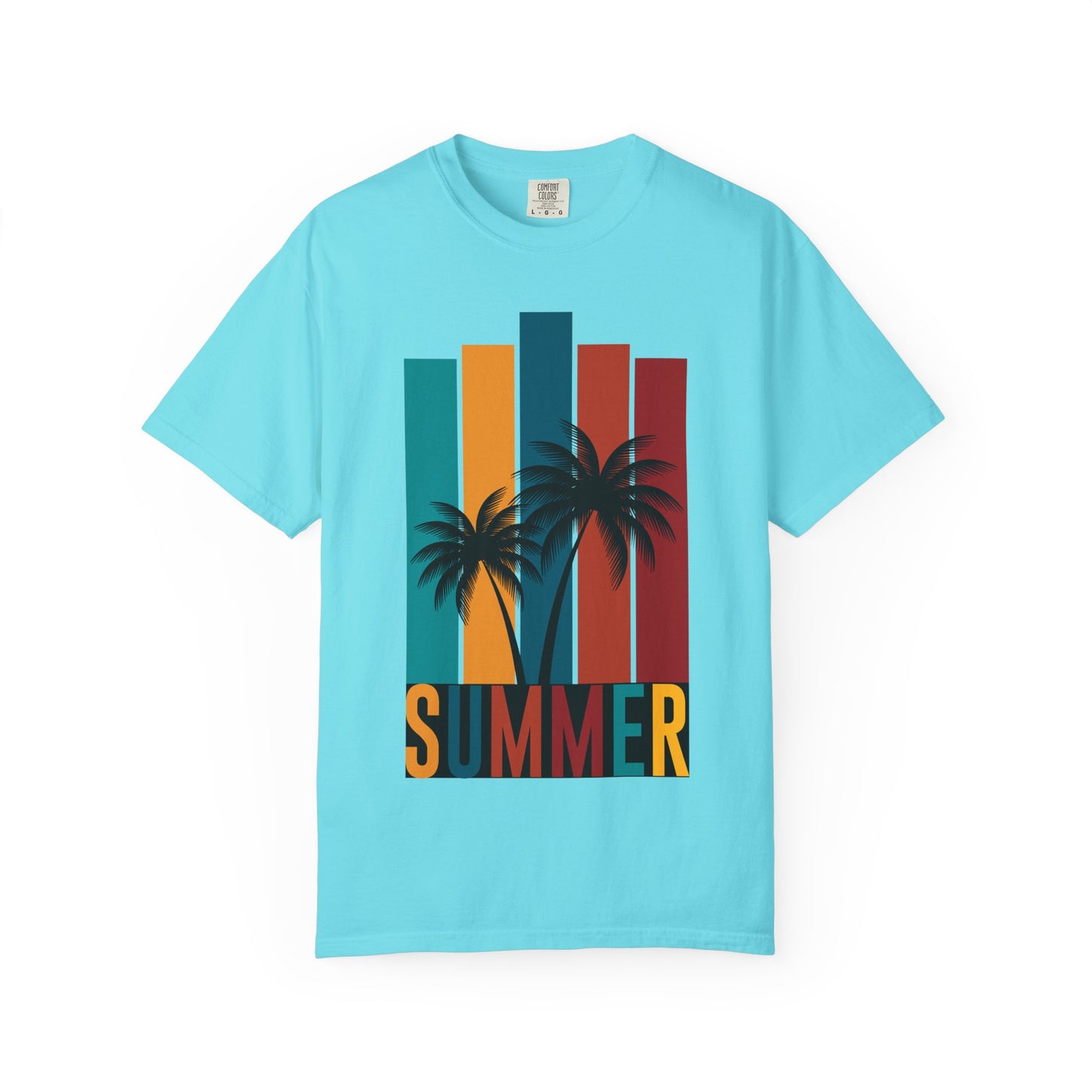 Summer Unisex T-shirt