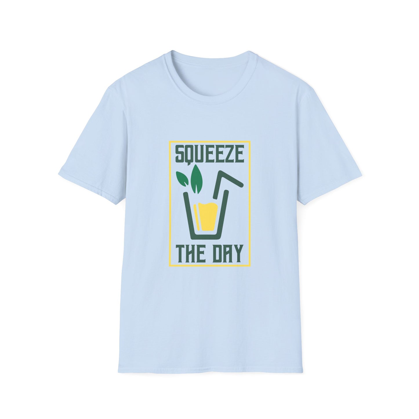 Squeeze the Day T-Shirt