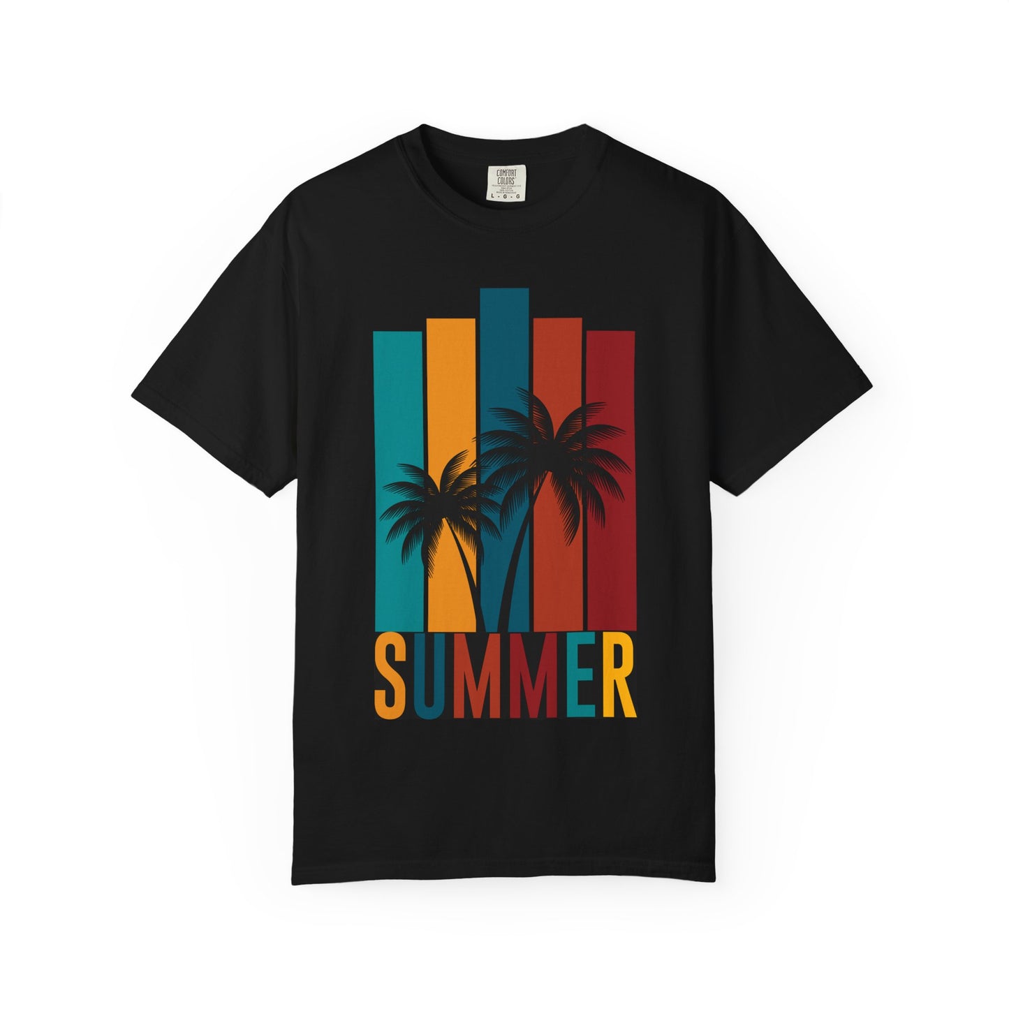 Summer Unisex T-shirt