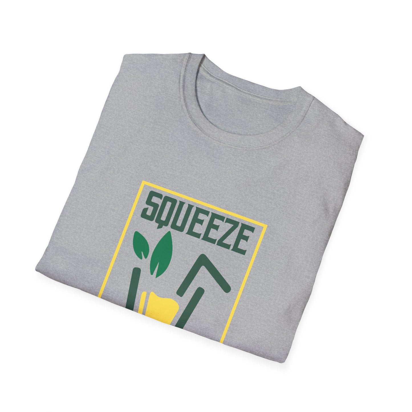 Squeeze the Day T-Shirt
