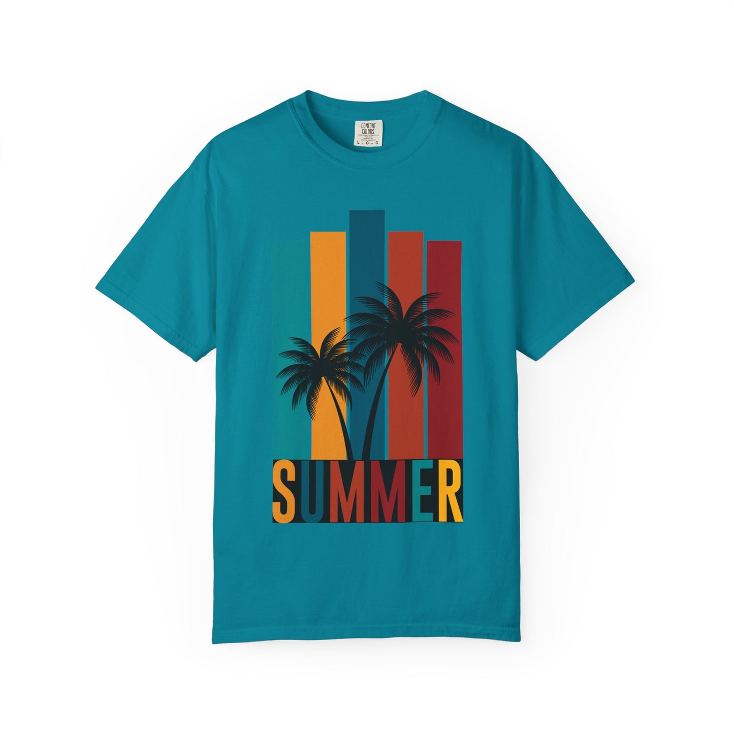 Summer Unisex T-shirt