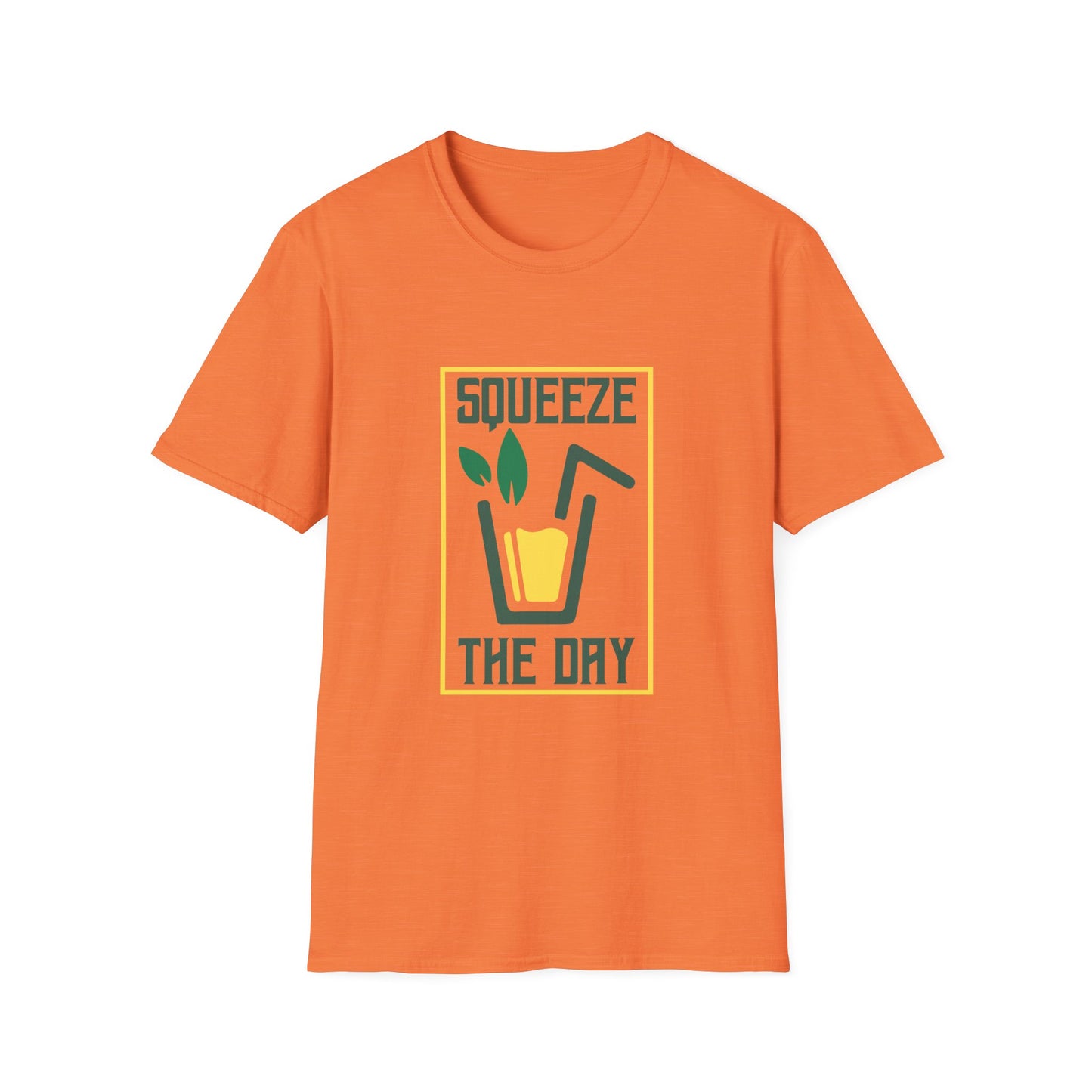 Squeeze the Day T-Shirt